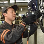 トヨタカローラ岡山株式会社＿倉敷店＿スタッフ