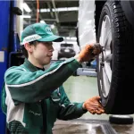 岩手トヨペット株式会社_一関支店_スタッフ