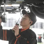 トヨタカローラ岡山株式会社＿大福店＿スタッフ