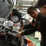 トヨタカローラ岡山株式会社＿大福店＿スタッフ