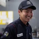 トヨタカローラ名古屋株式会社_岡崎上地店_スタッフ