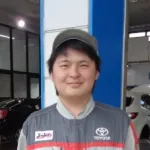 長野トヨタ自動車株式会社