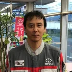 長野トヨタ自動車株式会社