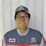 長野トヨタ自動車株式会社