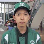 新潟トヨペット株式会社＿上越店＿スタッフ