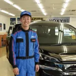 トヨタモビリティ東名古屋株式会社