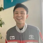 長野トヨタ自動車株式会社_松本北店_スタッフ4