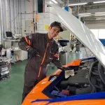 トヨタカローラ広島株式会社_北支店_スタッフ