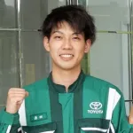 鹿児島トヨペット株式会社＿志布志店＿スタッフ