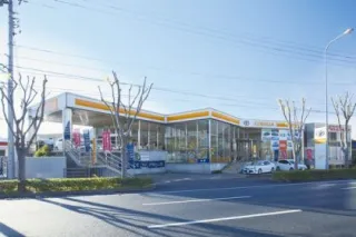 トヨタカローラ高知株式会社＿朝倉店＿外観