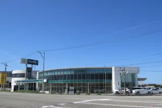 株式会社石川トヨペットカローラ