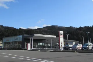 株式会社石川トヨペットカローラ