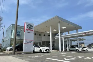 株式会社石川トヨペットカローラ