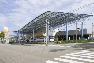 株式会社石川トヨペットカローラ