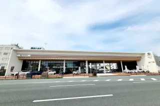 熊本トヨタ自動車株式会社