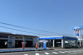 ネッツトヨタ盛岡株式会社