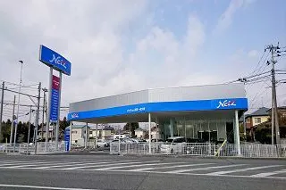 ネッツトヨタ盛岡株式会社