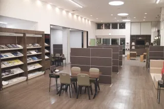 茨城トヨペット株式会社