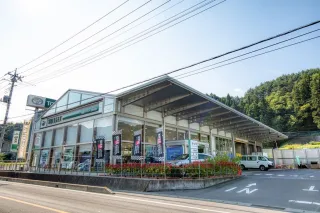 群馬トヨペット株式会社