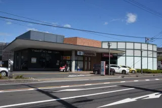 埼玉トヨタ自動車株式会社