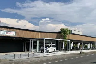 福井トヨタ自動車株式会社