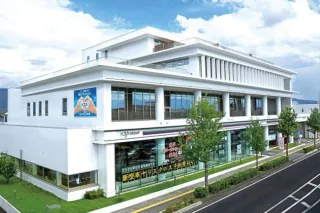 NTPトヨタ信州株式会社 鎌田店