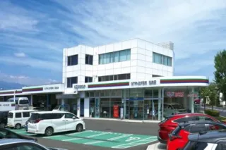 NTPトヨタ信州株式会社 松本店