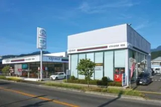 NTPトヨタ信州株式会社 筑摩店