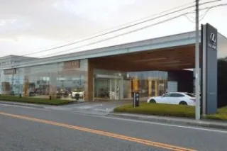 NTPトヨタ信州株式会社 レクサス松本