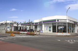 NTP名古屋トヨペット株式会社 植田店