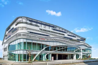 NTP名古屋トヨペット株式会社 檀渓通店