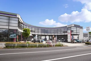 NTP名古屋トヨペット株式会社 南店