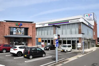 NTP名古屋トヨペット株式会社 稲沢店