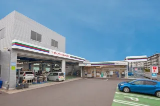 NTP名古屋トヨペット株式会社 稲沢・日下部店