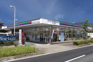 NTP名古屋トヨペット株式会社 蟹江店