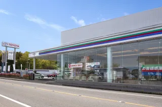 NTP名古屋トヨペット株式会社 瀬戸小坂店