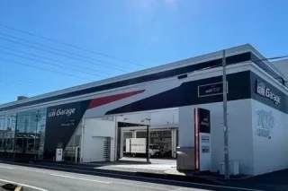 NTP名古屋トヨペット株式会社 GR Garage 小牧