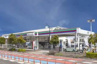NTP名古屋トヨペット株式会社 武豊店