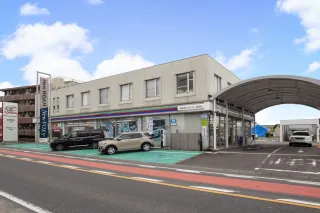 NTP名古屋トヨペット株式会社 猿投店
