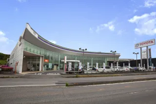 NTP名古屋トヨペット株式会社 豊田土橋店