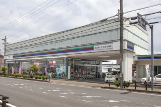 NTP名古屋トヨペット株式会社 西尾店