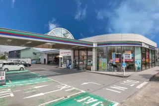 NTP名古屋トヨペット株式会社 法性寺店