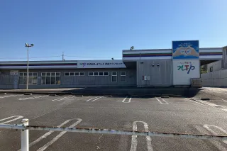 NTP名古屋トヨペット株式会社 岡崎テクノセンター