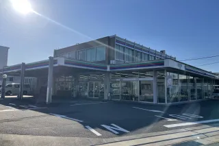 NTP名古屋トヨペット株式会社 小牧テクノセンター