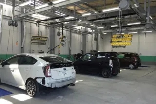 トヨタモビリティ中京株式会社
