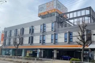トヨタカローラ愛知株式会社 末盛店