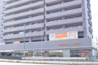 トヨタカローラ愛知株式会社 黄金店
