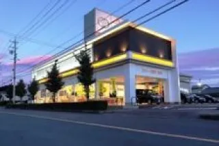 トヨタカローラ愛知株式会社 新城店