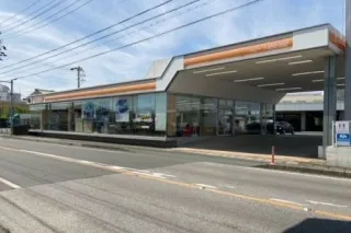 トヨタカローラ愛知株式会社 田原店