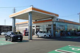 トヨタカローラ愛知株式会社 豊橋曙店